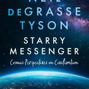 Starry Messenger Beperkte Voorraad