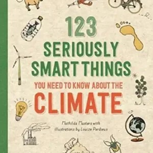 123 Seriously Smart Things You Need To Know About The Climate Must-Have