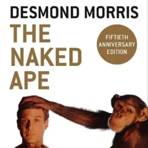 The Naked Ape Express Levering