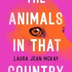 The Animals in That Country Speciale Aanbieding