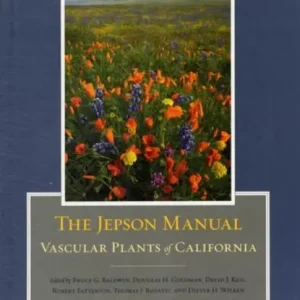 Dagaanbieding The Jepson Manual
